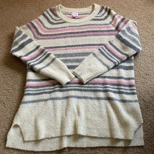 Buy 3 get 1 free Isabel maternity sweater